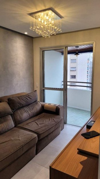 apartment em Rua Tupi, Santa Cecília - São Paulo - SP