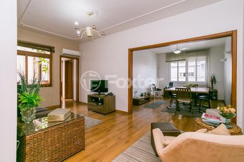 apartment em Travessa Miranda e Castro, Santana - Porto Alegre - RS