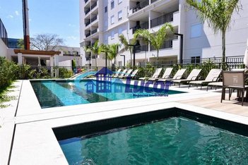 apartment em Rua Amazonas da Silva, Vila Guilherme - São Paulo - SP