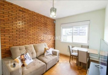 apartment em Avenida João Pessoa, Centro Histórico - Porto Alegre - RS