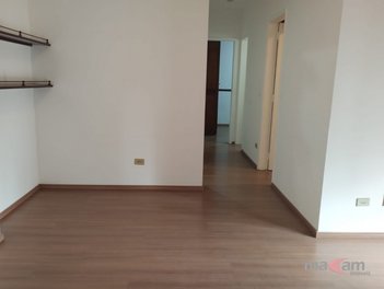 apartment em Rua Alvorada, Vila Olímpia - São Paulo - SP