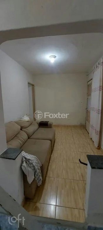 house em Rua Raimundo Nogueira, Jardim Lisboa - São Paulo - SP