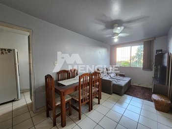 apartment em Avenida Palmira Gobbi, Humaitá - Porto Alegre - RS