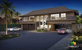 land_lot em Avenida das Laranjeiras, Marumbi - Londrina - PR