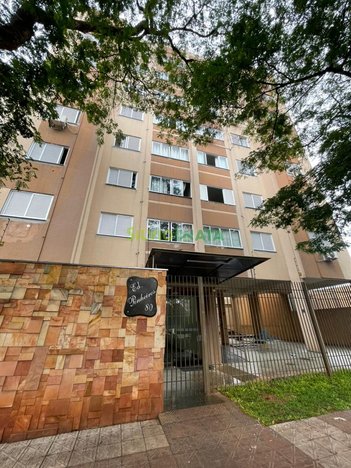 apartment em Rua Novo Horizonte, Jardim Novo Horizonte - Maringá - PR