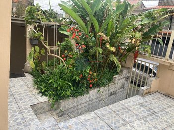 house em Rua Brasília Roschel Gottsfritz, Terceira Divisão de Interlagos - São Paulo - SP