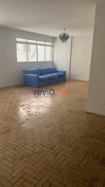 apartment em Rua Pedroso Alvarenga, Itaim Bibi - São Paulo - SP