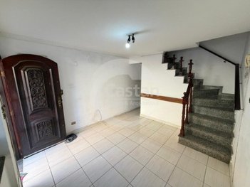 house em Rua Torquato Tasso, Vila Prudente - São Paulo - SP