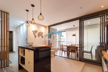 apartment em Rua Jorge Tibiriçá, Vila Mariana - São Paulo - SP