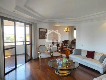 apartment em Alameda dos Tupiniquins, Planalto Paulista - São Paulo - SP