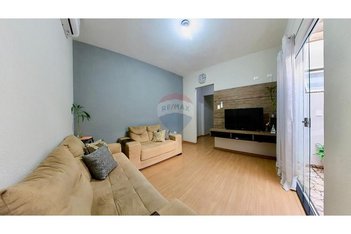 house em Rua Doutor Orlando Petrucci, Jardim Alto da Colina - Araras - SP