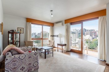 apartment em Avenida Mariland, Auxiliadora - Porto Alegre - RS