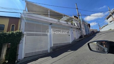 house em Rua Carlos Malheiro Dias, Vila Pirituba - São Paulo - SP