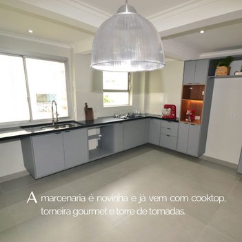 apartment em Rua das Flechas, Vila Santa Catarina - São Paulo - SP