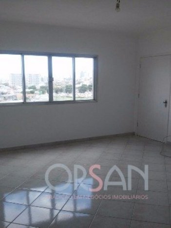 apartment em Rua Engenheiro Armando de Arruda Pereira, Cerâmica - São Caetano do Sul - SP