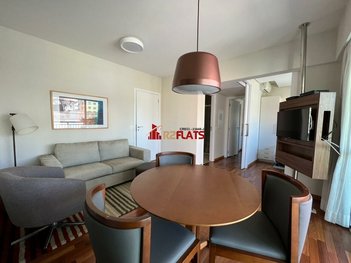 apartment em Rua Cincinato Braga, Bela Vista - São Paulo - SP