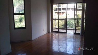 apartment em Saldanha Marinho, Saldanha Marinho - Petrópolis - RJ