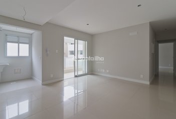 apartment em Rodovia Admar Gonzaga, Itacorubi - Florianópolis - SC