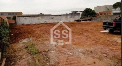 land_lot em Avenida Padre Arlindo Vieira, Jardim Vergueiro (Sacomã) - São Paulo - SP