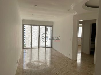 apartment em Rua Pascoal Vita, Vila Madalena - São Paulo - SP