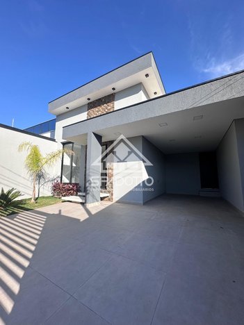 house em Rua Coronel Fonseca, Jardim Bom Pastor - Botucatu - SP