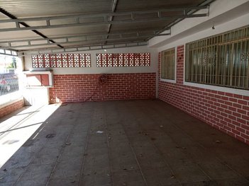 house em Rua São Bento, Santa Cecília - Paulínia - SP