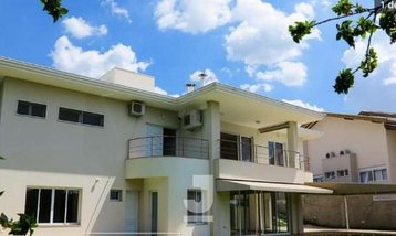 house em Avenida Araçá, Loteamento Alphaville Campinas - Campinas - SP