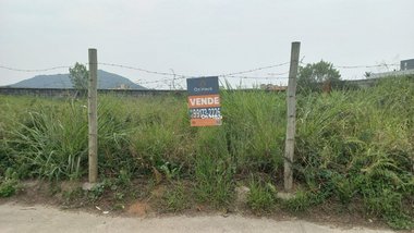 land_lot em Laura Duarte Prazeres, Campeche - Florianópolis - SC