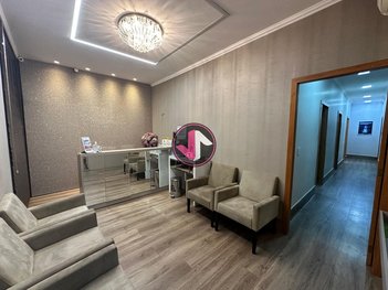 office em Rua Joaquim Murtinho, Centro-Sul - Cuiabá - MT