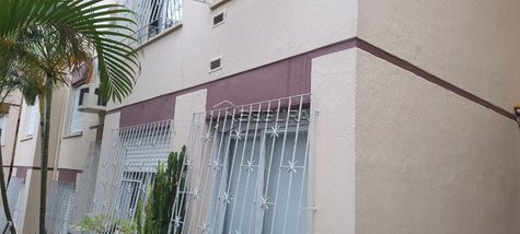 apartment em Professor Emeterio Garcia Fernandez, Cristo Redentor - Porto Alegre - RS