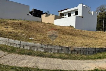 land_lot em Rua Plínio de Almeida, Jardim Vila São Domingos - Sorocaba - SP