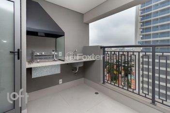 apartment em Charles Astor, Chácara Klabin - São Paulo - SP