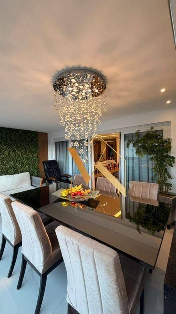apartment em Travessa São Fidélis, Vila Rosália - Guarulhos - SP