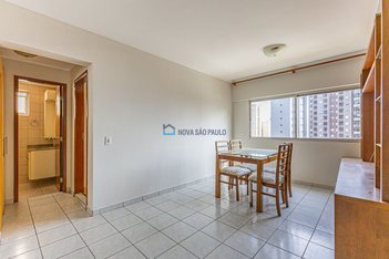 apartment em Rua Itatiaia, Vila Guarani (Z Sul) - São Paulo - SP