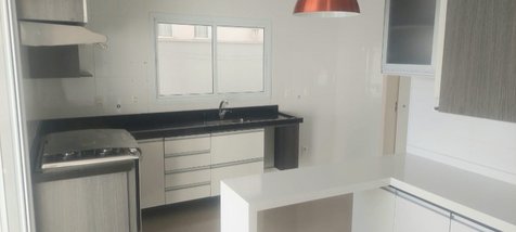 house em Avenida Elias Maluf, Wanel Ville - Sorocaba - SP