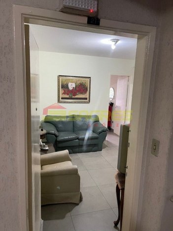 apartment em Rua Ezequiel Freire, Santana - São Paulo - SP
