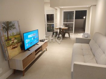apartment em Rua Paim, Bela Vista - São Paulo - SP