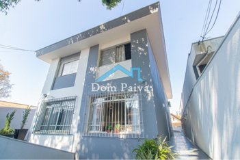 house em Rua José Nabantino Ramos, Jardim Umuarama - São Paulo - SP