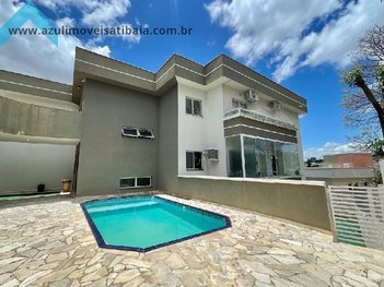 apartment em Rua Atibaia, Jardim Paulista - Atibaia - SP