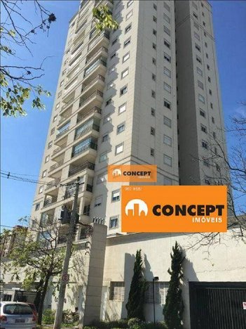 apartment em Rua Nove de Julho, Jardim Santa Helena - Suzano - SP