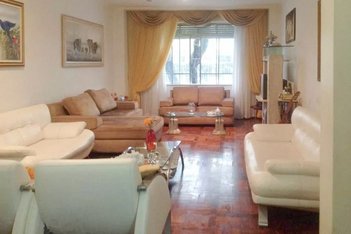 apartment em Rua Sabará, Higienópolis - São Paulo - SP