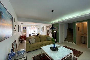 house em Rua Oscar Gomes Cardim, Vila Cordeiro - São Paulo - SP