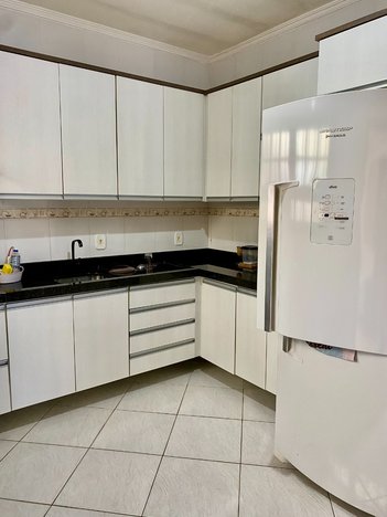 house em Rua Olga Uebel, Campestre - São Leopoldo - RS