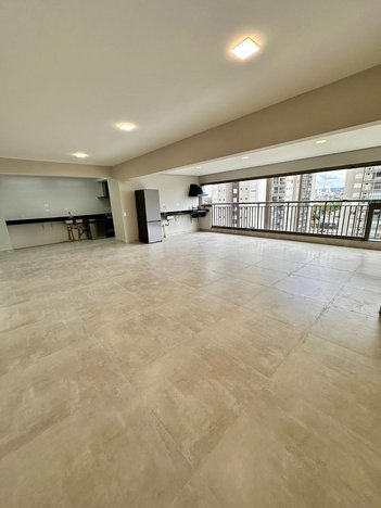 apartment em Rua Santa Maria, Parque São Jorge - São Paulo - SP