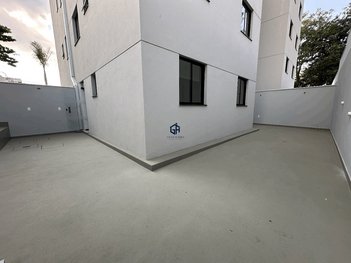 apartment em Rua Augusto Moreira, Santa Amélia - Belo Horizonte - MG
