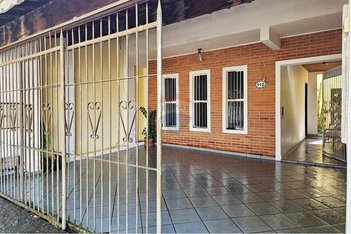 house em Rua Melito Lopes, Jardim Abatiá - Sorocaba - SP