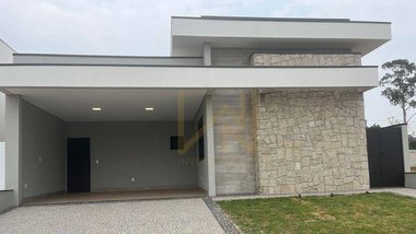 house em Avenida José Paulino, Jardim de Itapoan - Paulínia - SP