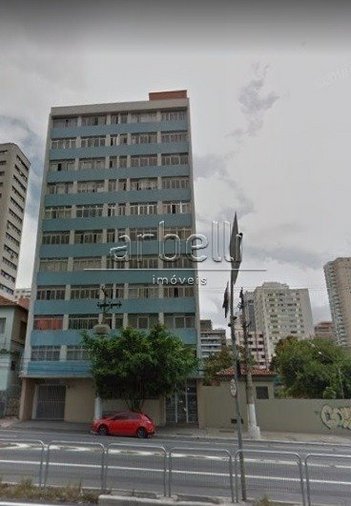 office em Avenida Francisco Matarazzo, Água Branca - São Paulo - SP