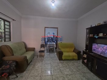 house em Rua Professor Gordiano de Faria Alvim Filho, Residencial União - São José dos Campos - SP