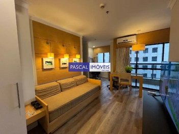 apartment em Rua Henrique Fausto Lancellotti, Nova Piraju - São Paulo - SP